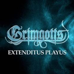 Grimgotts : Extenditus Playus